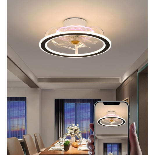 Ceiling Lamp Fan